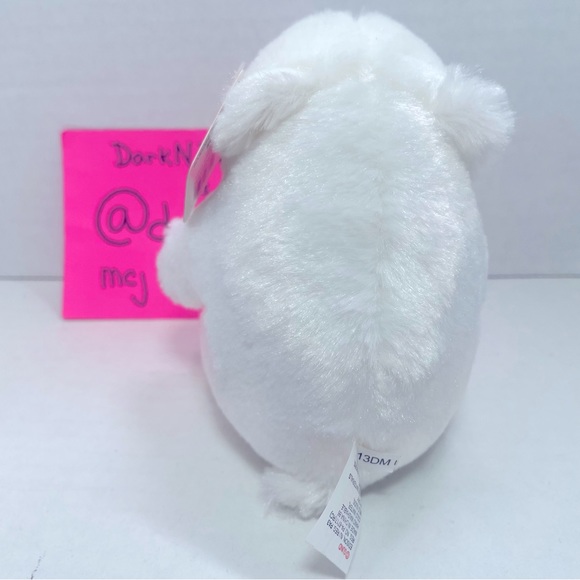 BNWT HTF RARE GUND SNUFFLES 4030264 - Picture 3 of 12